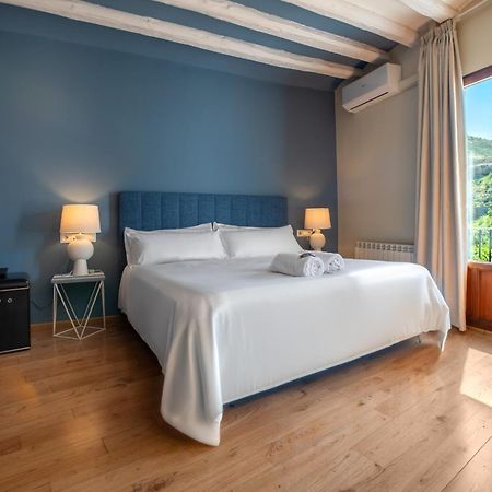Cervera del Río Alhama Hotel-Boutique By Gonzalo Sesma מראה חיצוני תמונה
