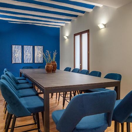 Cervera del Río Alhama Hotel-Boutique By Gonzalo Sesma מראה חיצוני תמונה