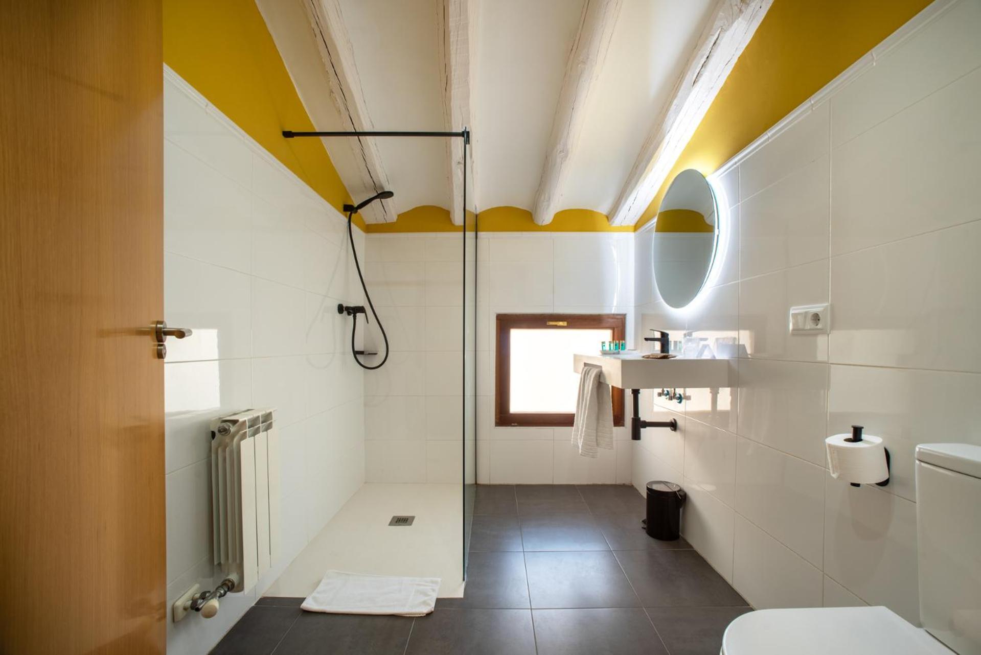 Cervera del Río Alhama Hotel-Boutique By Gonzalo Sesma מראה חיצוני תמונה