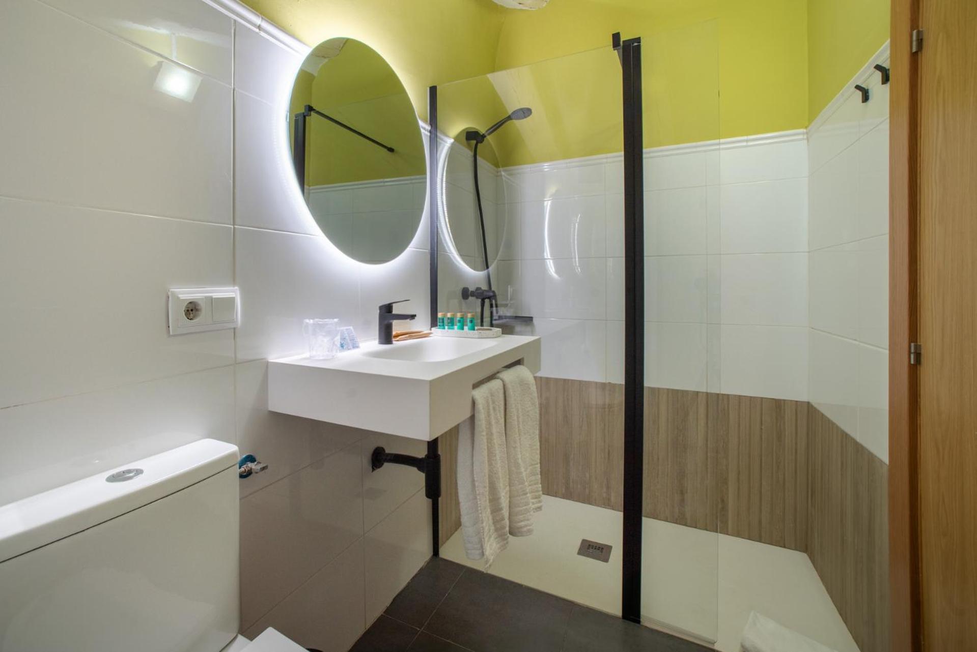 Cervera del Río Alhama Hotel-Boutique By Gonzalo Sesma מראה חיצוני תמונה