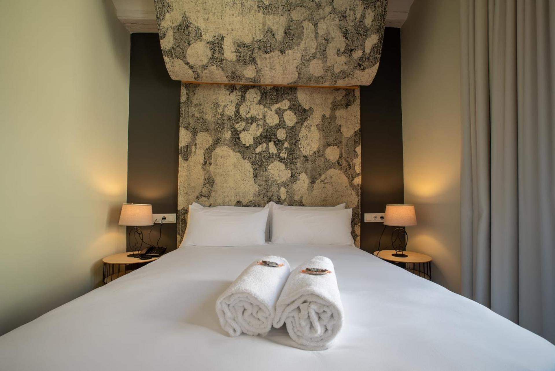 Cervera del Río Alhama Hotel-Boutique By Gonzalo Sesma מראה חיצוני תמונה