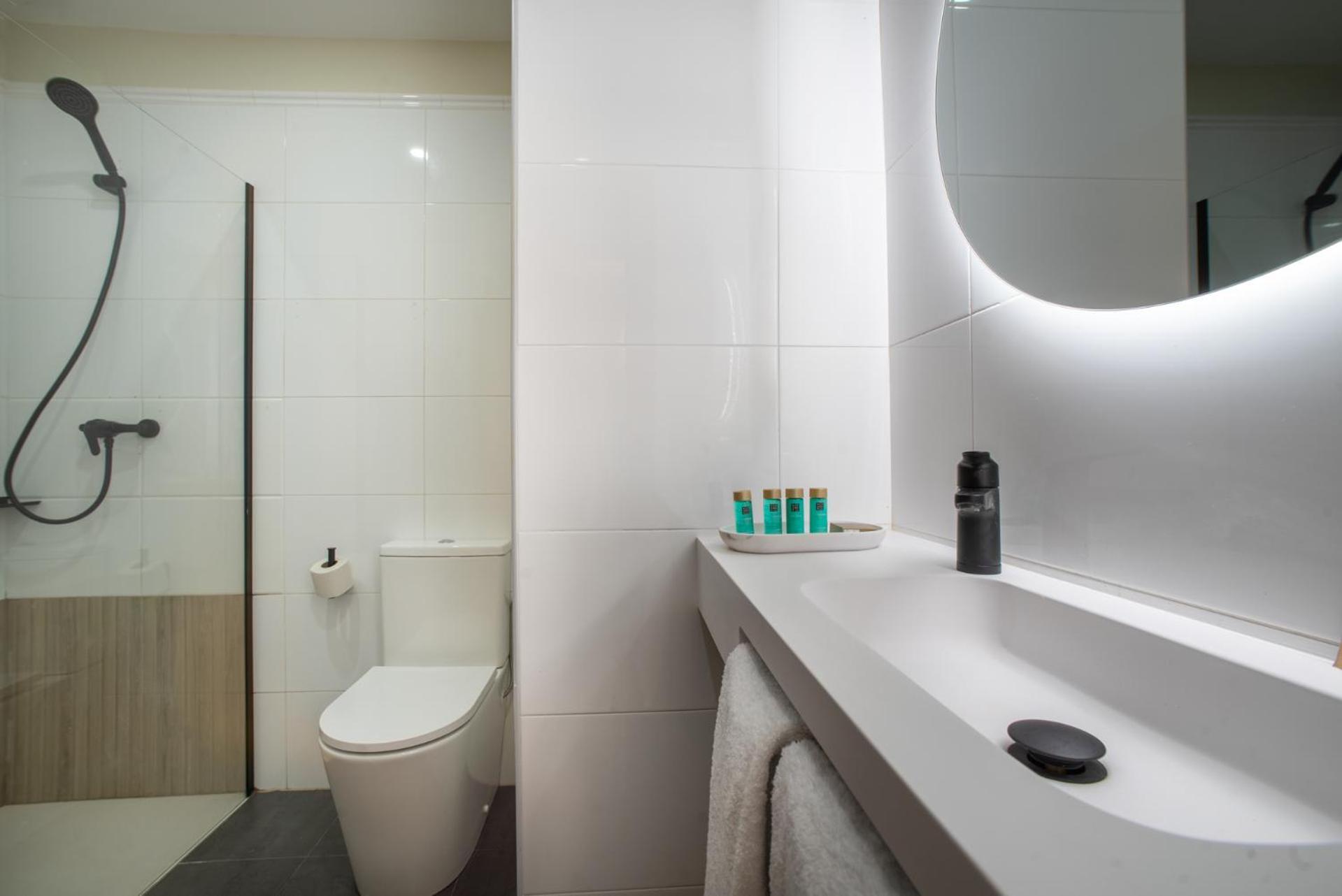 Cervera del Río Alhama Hotel-Boutique By Gonzalo Sesma מראה חיצוני תמונה