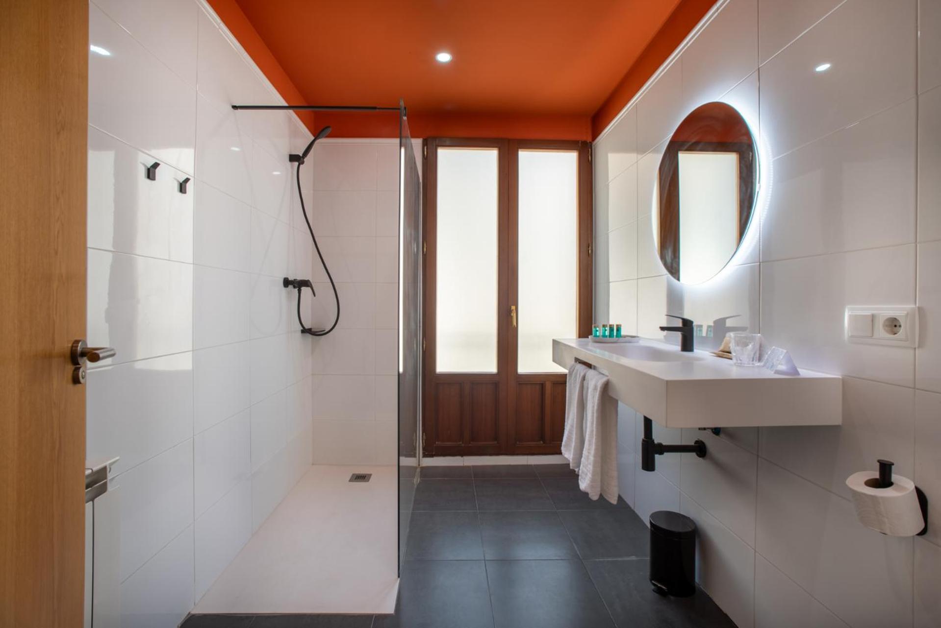 Cervera del Río Alhama Hotel-Boutique By Gonzalo Sesma מראה חיצוני תמונה