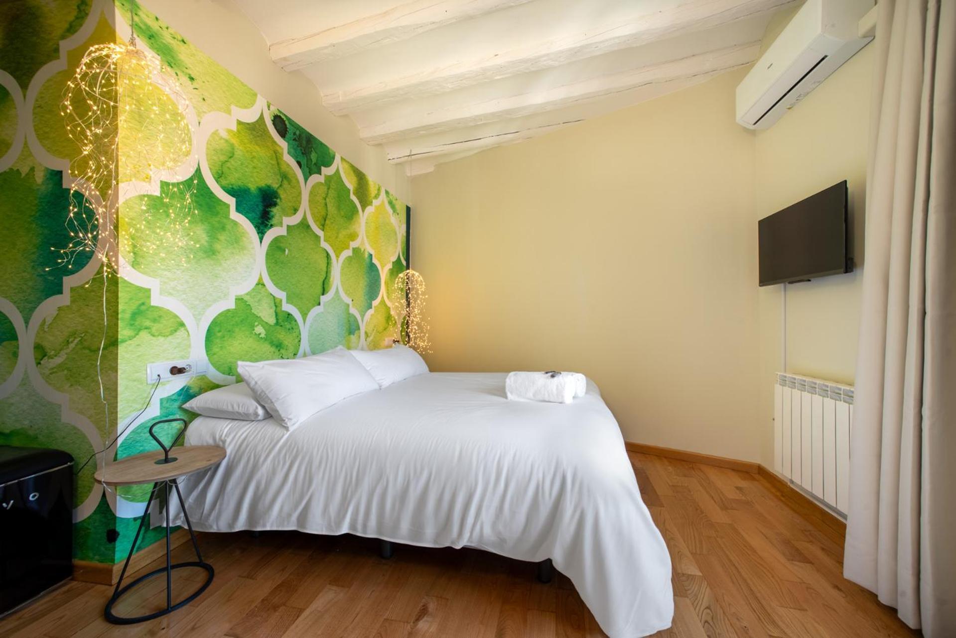 Cervera del Río Alhama Hotel-Boutique By Gonzalo Sesma מראה חיצוני תמונה